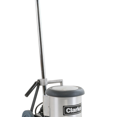 Hire Lightweight Floor Sander Scrubber Polisher